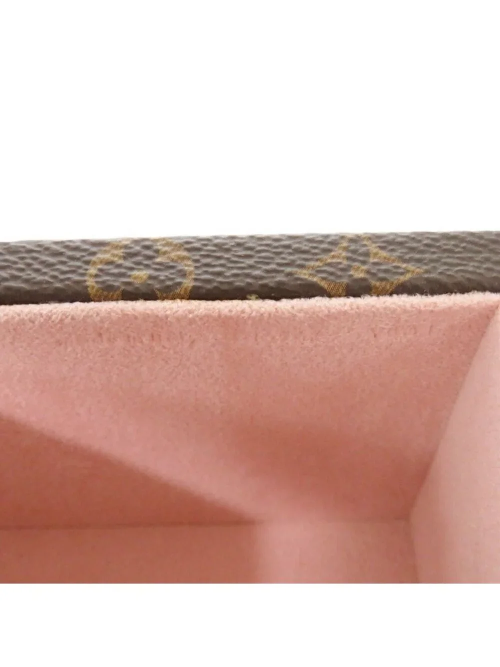 Louis Vuitton Boite a Music Vivienne Monogram Music Box